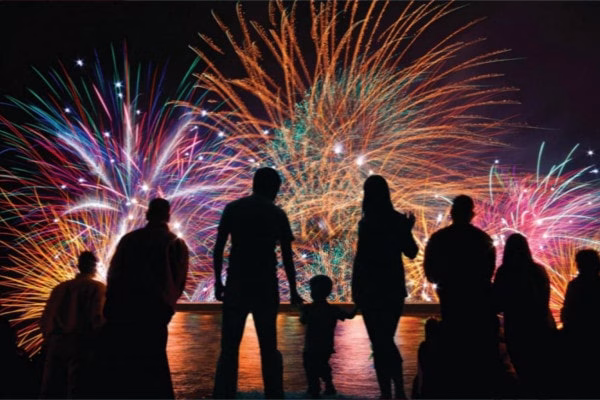 Ferragosto per bambini: il Capodanno dell&rsquo;estate