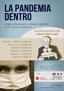 Brescia - La pandemia dentro @ Istituto clinico Città di Brescia | Brescia | Lombardia | Italia