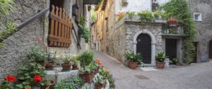 Tremosine - Borgo di Pieve @ INFOPOINT | Pieve | Lombardia | Italia