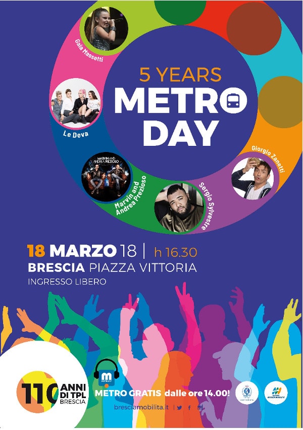 Metro-Days-