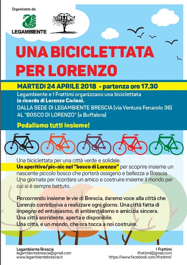 Biciclettata-per-Lorenzo-Legambiente-