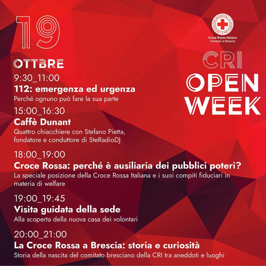 Brescia-croce-rossa-open-week-2021
