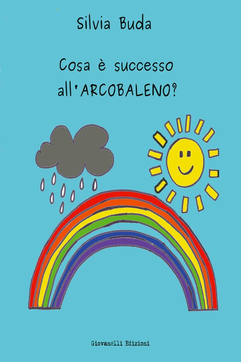 Cosa è successo all’Arcobaleno?