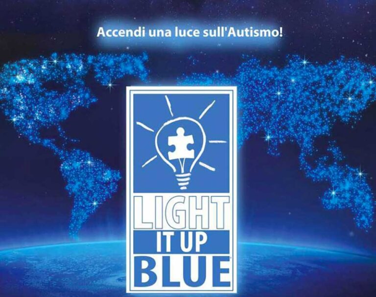 Giornata Mondiale della Consapevolezza dell’Autismo: accendiamo una luce!