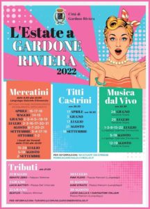 Remember vintage (e non solo) - Gardone Riviera @ Lungolago Gardone Riviera | Gardone Riviera | Lombardia | Italia