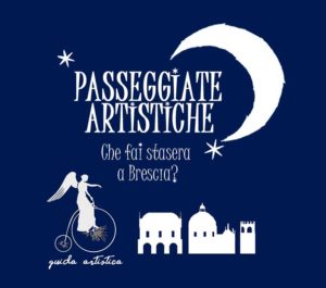Passeggiate artistiche con Guida Artistica @ Brescia e non solo | Brescia | Lombardia | Italia