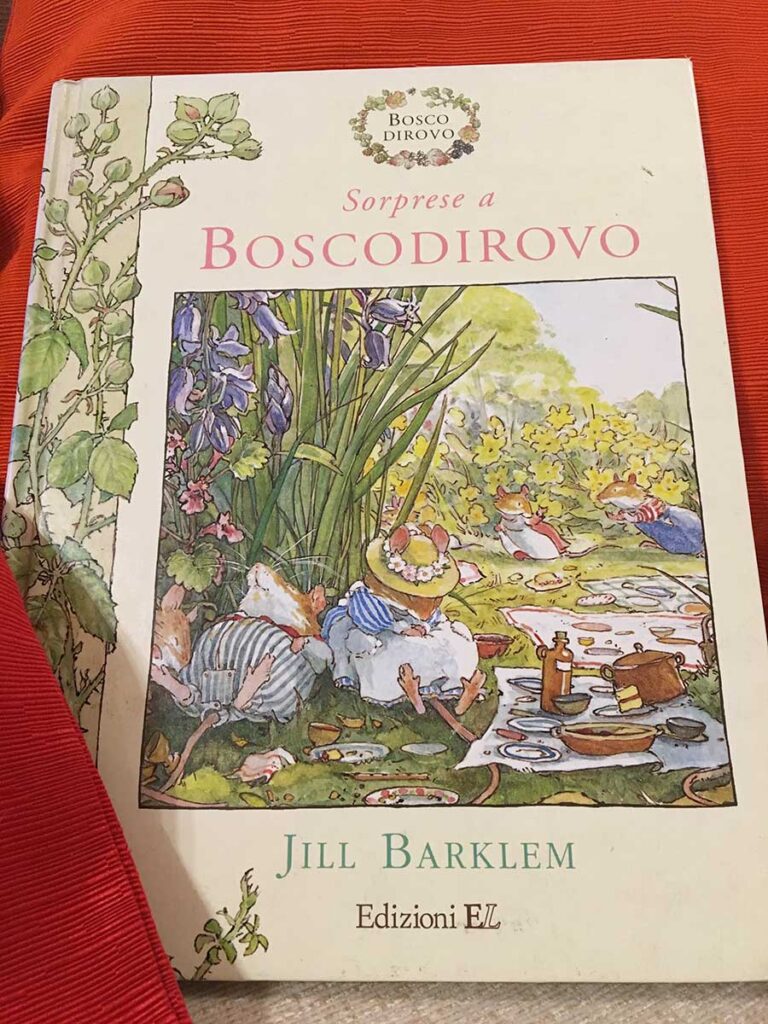Sorprese a Boscodirovo