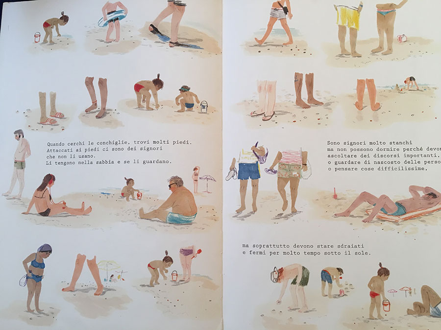 in-spiaggia-libro-estate