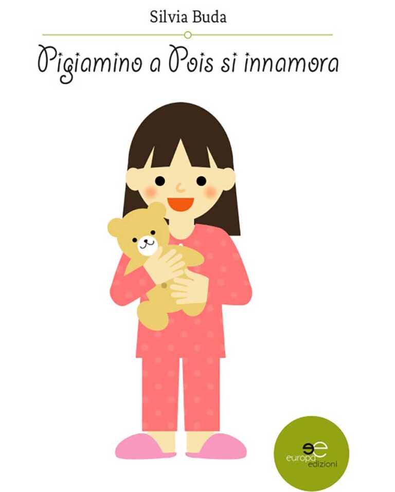 Pigiamino a Pois si innamora