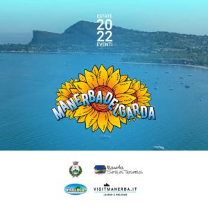 Manerba - eventi estate 2022 @ Manerba del Garda