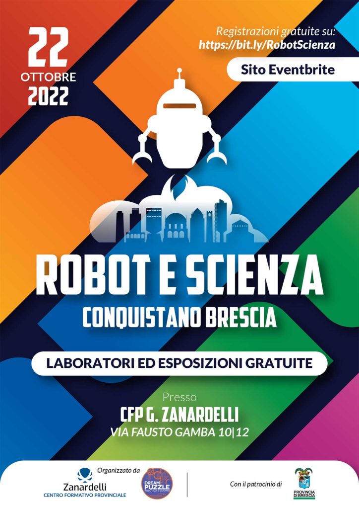 Robot-e-Scienza-2022-Brescia