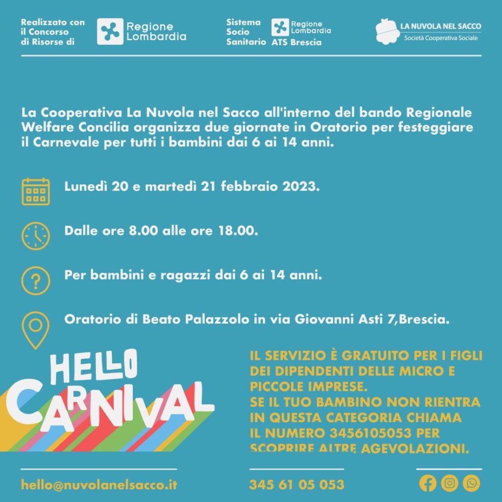 Brescia-hello-carnival-2023-programma
