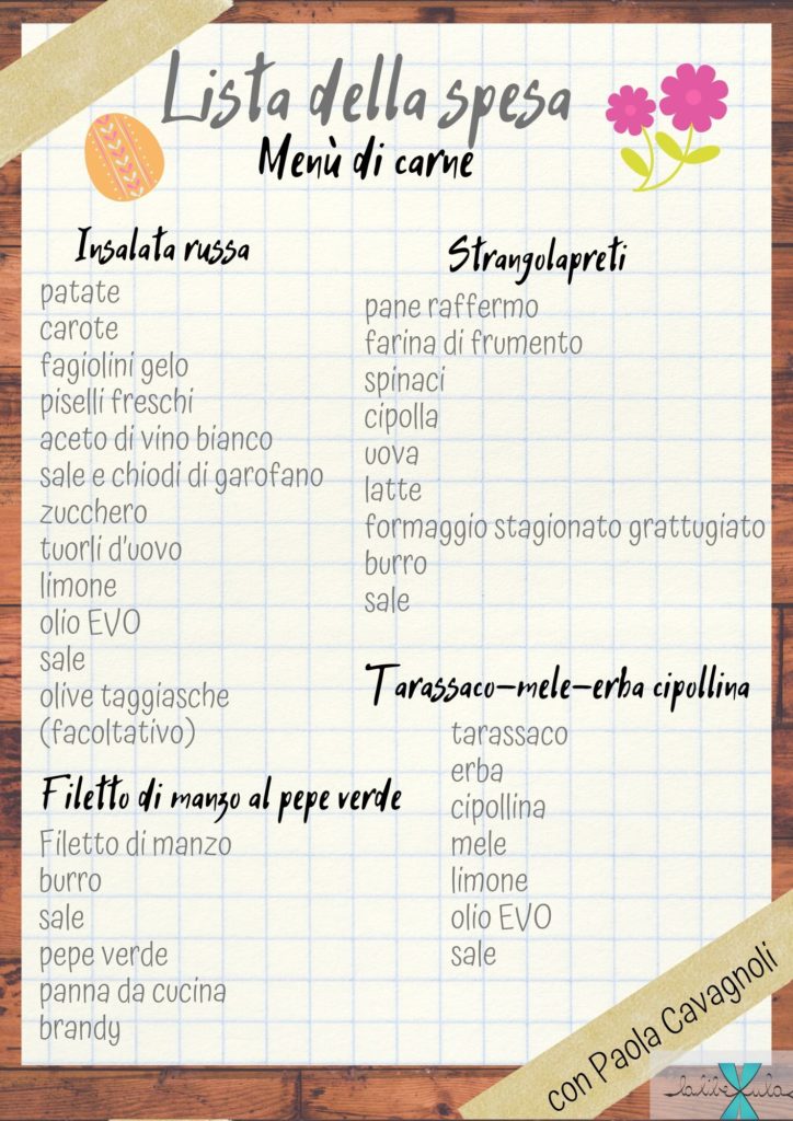 Lista-spesa-menu-carne-Pasqua-Cavagnoli-Libellula