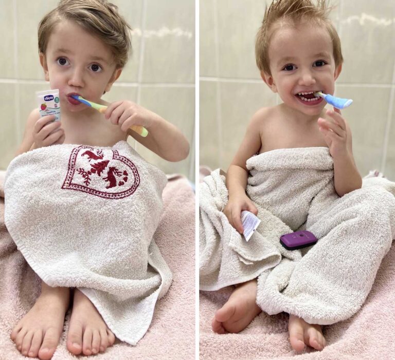 Fluoro si o fluoro no?