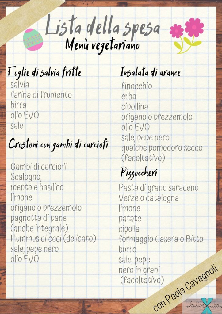 lista-spesa-menu-vegetariano-pasqua-cavagnoli-libellula