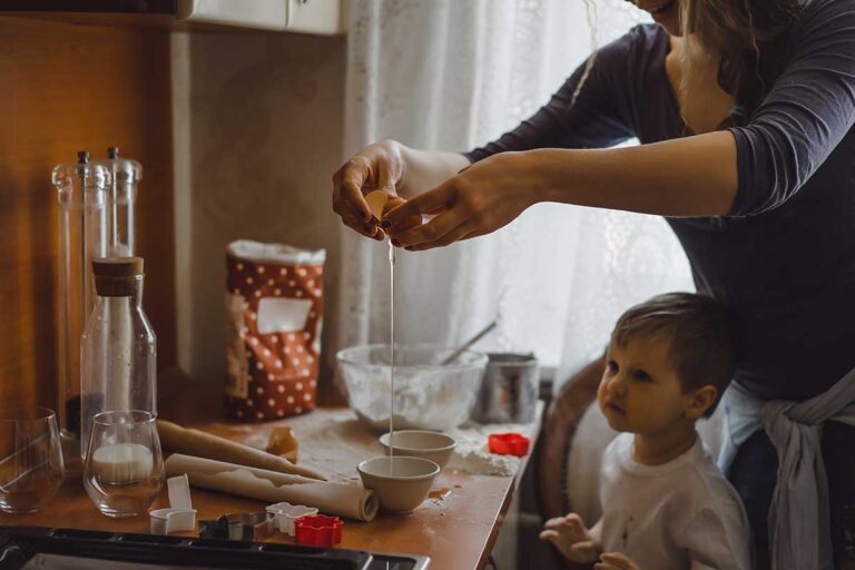 Il menù di Pasqua al tempo del Coronavirus