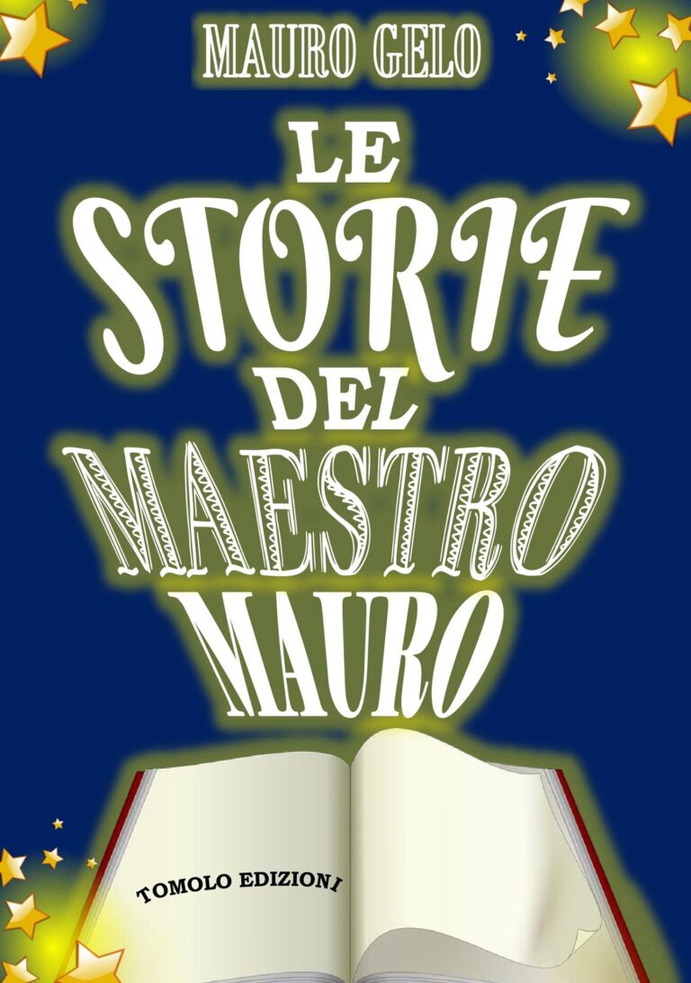 Le storie del maestro Mauro