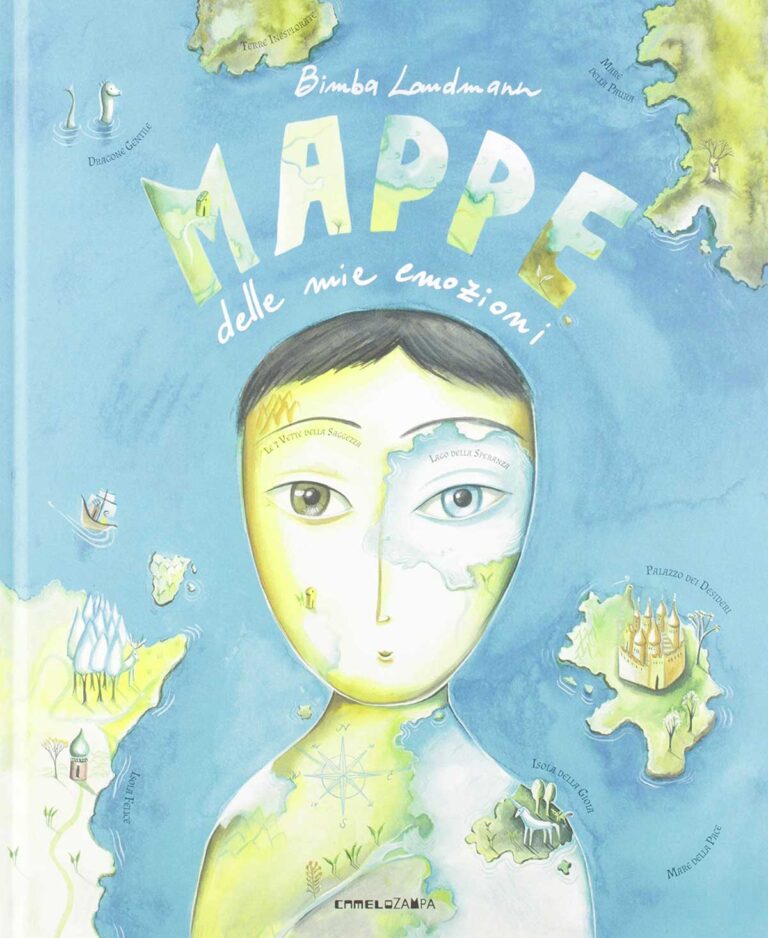 Mappe delle mie emozioni