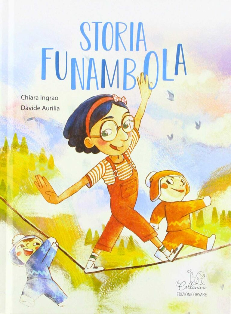 Storia funambola