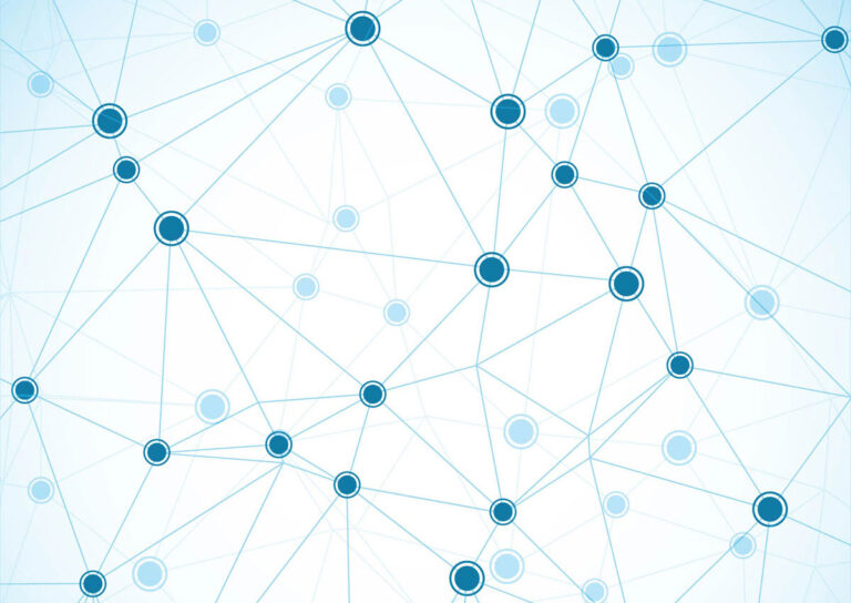 Unire in puntini sulla carta per unire i puntini nella mente