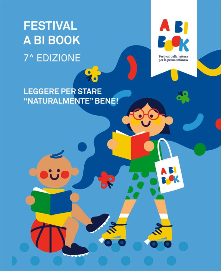 Ad ogni età il suo libro! Bibliografie per leggere a tutte le età