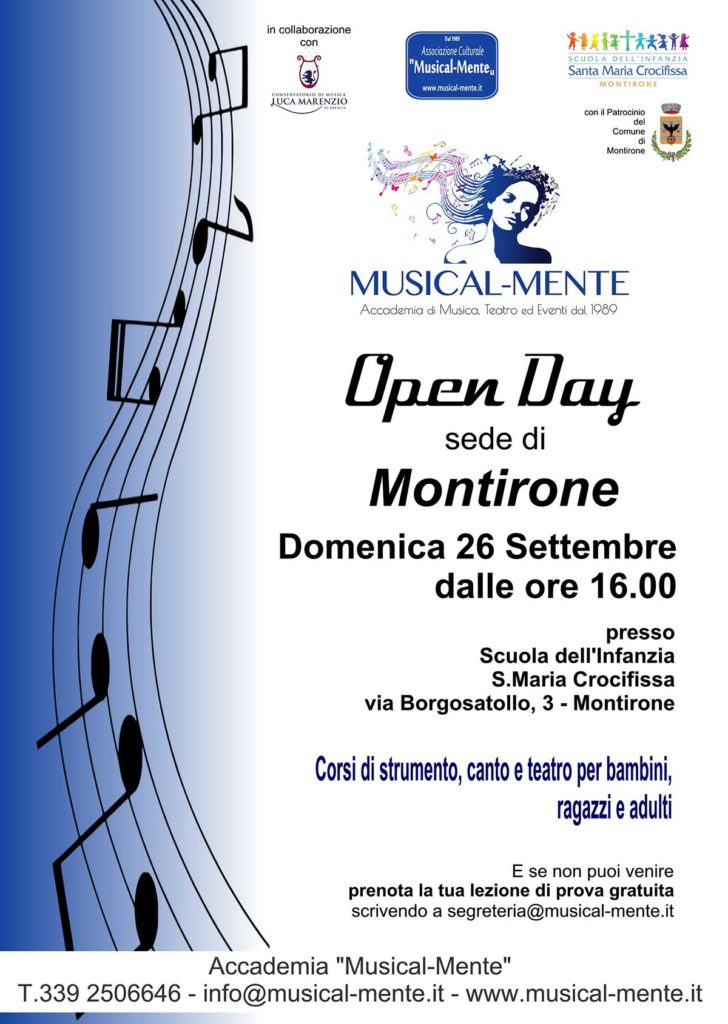 Musicalmente -Locandina-Open-Day-Montirone-2021