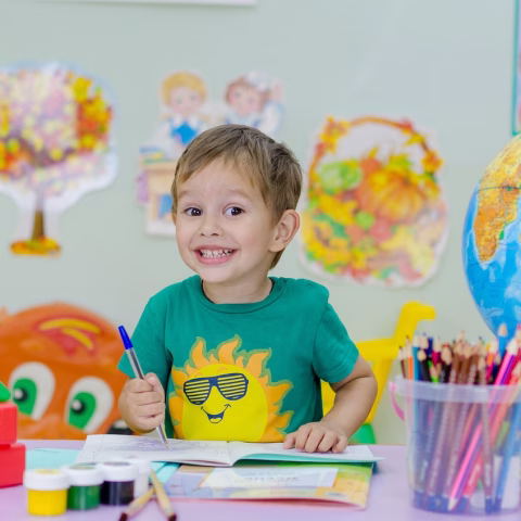 Corsi di inglese per bambini