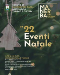 Natale insieme a Manerba del Garda @ Manerba del Garda | Lombardia | Italia