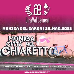 Moniga - GraValtenesi @ Moniga del Garda