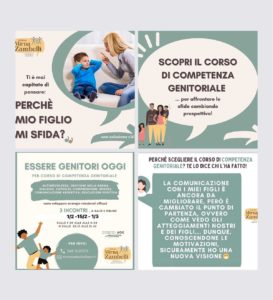Salò - Essere genitori oggi @ centro FaBa | Gavardo | Lombardia | Italia