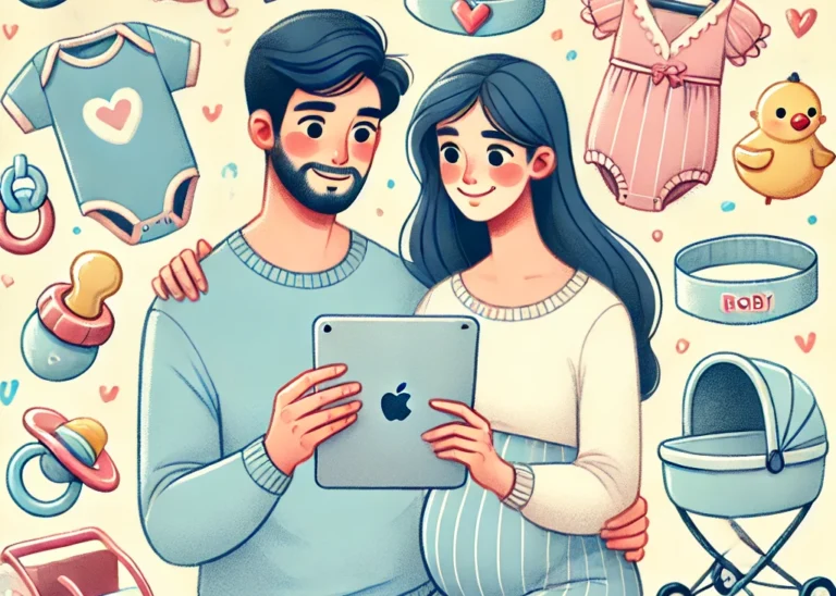 Lista Nascita: gli indispensabili da avere