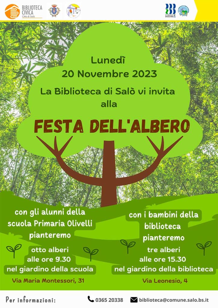 Salo-bilbioteca-Festa-dell'albero-20-NOV-2023