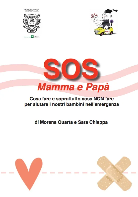 SOS mamma e papà