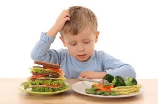 Equilibrio: a tavola è la regola d’oro