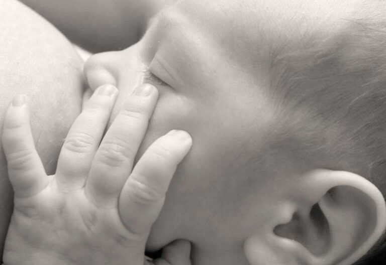 Il concetto di “normalità” nell’ambito dell’allattamento al seno