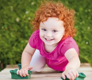 La giusta fatica di crescere