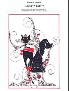 La gatta rapita