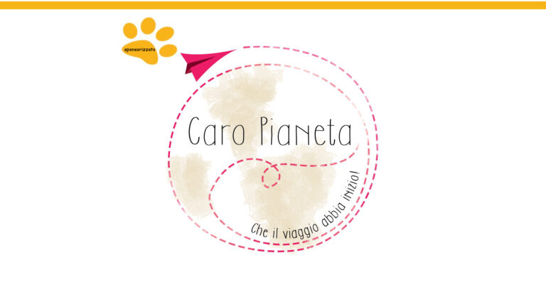 Il nostro Pianeta spiegato ai bambini