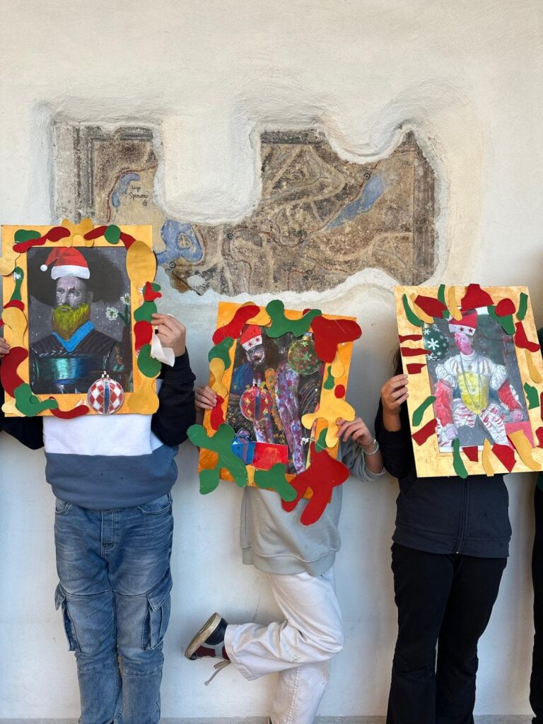 VIGILIA DI NATALE |Mercoledì 24 dicembre