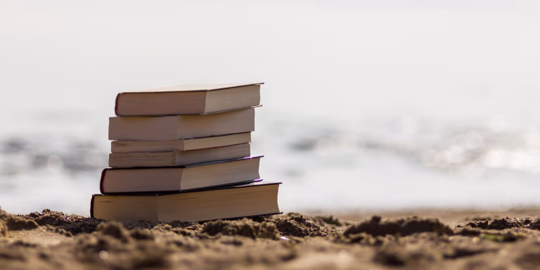 Letture sotto l&rsquo;ombrellone I libri perfetti per ogni bambino, da 0 a 13 anni!