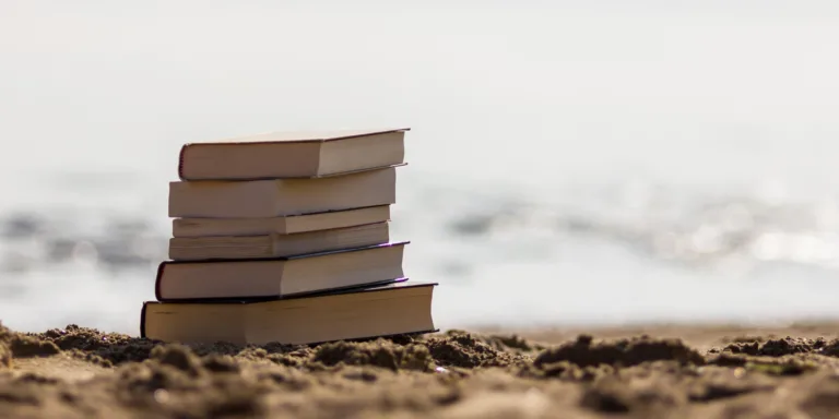 Letture sotto l’ombrellone I libri perfetti per ogni bambino, da 0 a 13 anni!