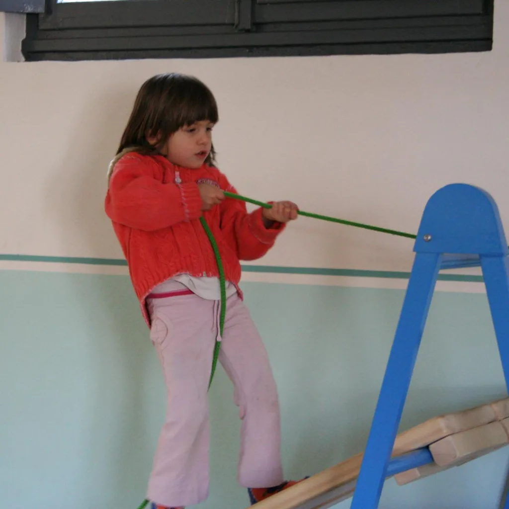 Aiuto Psicomotorio individuale e/o in piccolo gruppo(da 0 a 9 anni)