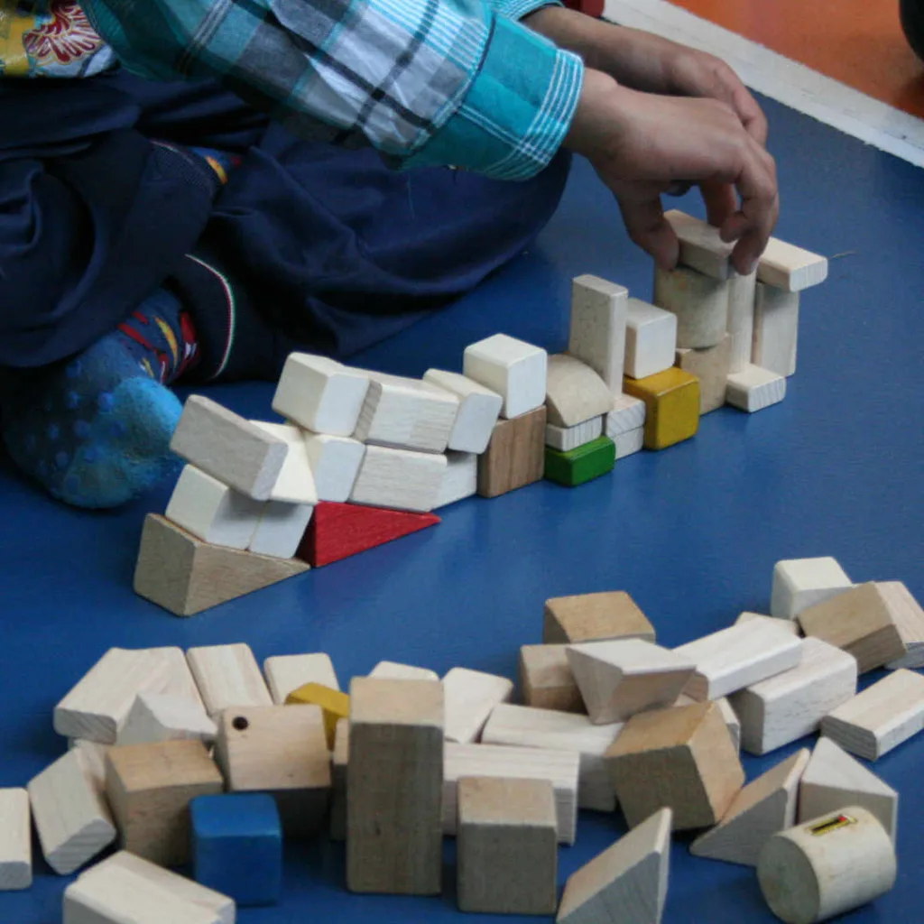 Sostegno Psicologico per Minori con Modalità Attive (Dai 9 Anni)