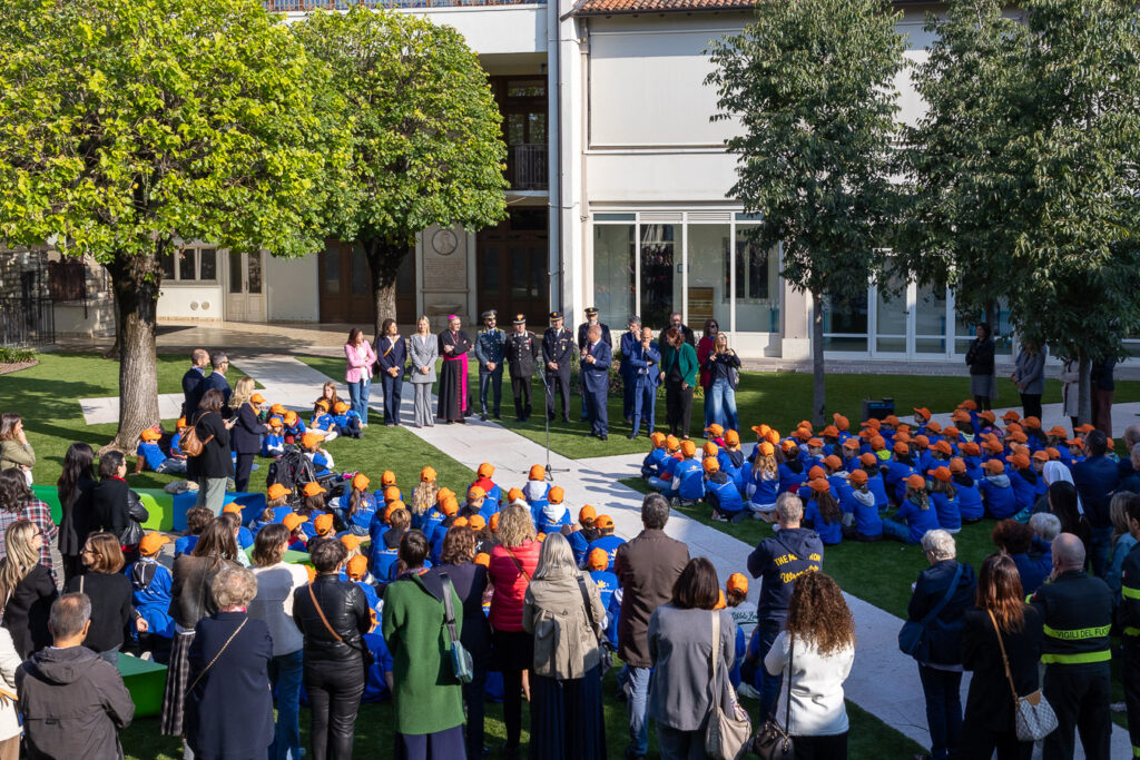 Scuola primaria paritaria brescia