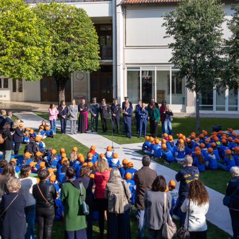 Scuola primaria paritaria brescia