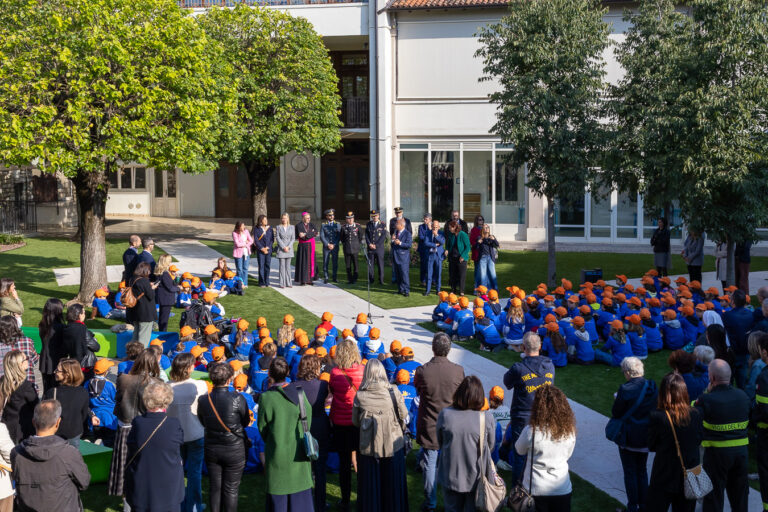 Scuola primaria Audiofonetica: didattica, esperienze e attenzione alle famiglie