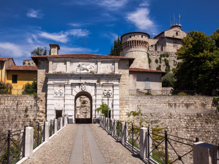 Cosa fare a Brescia con i bambini: La guida definitiva per le famiglie in citt&agrave;