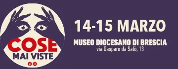 Sponsor: Cose Mai Viste