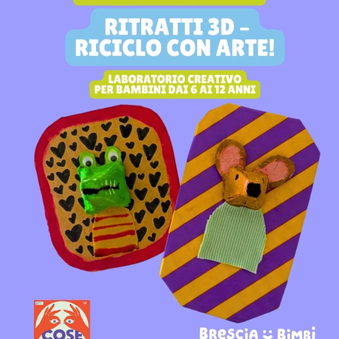 laboratori riciclo