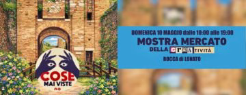 Sponsor: Cose Mai Viste